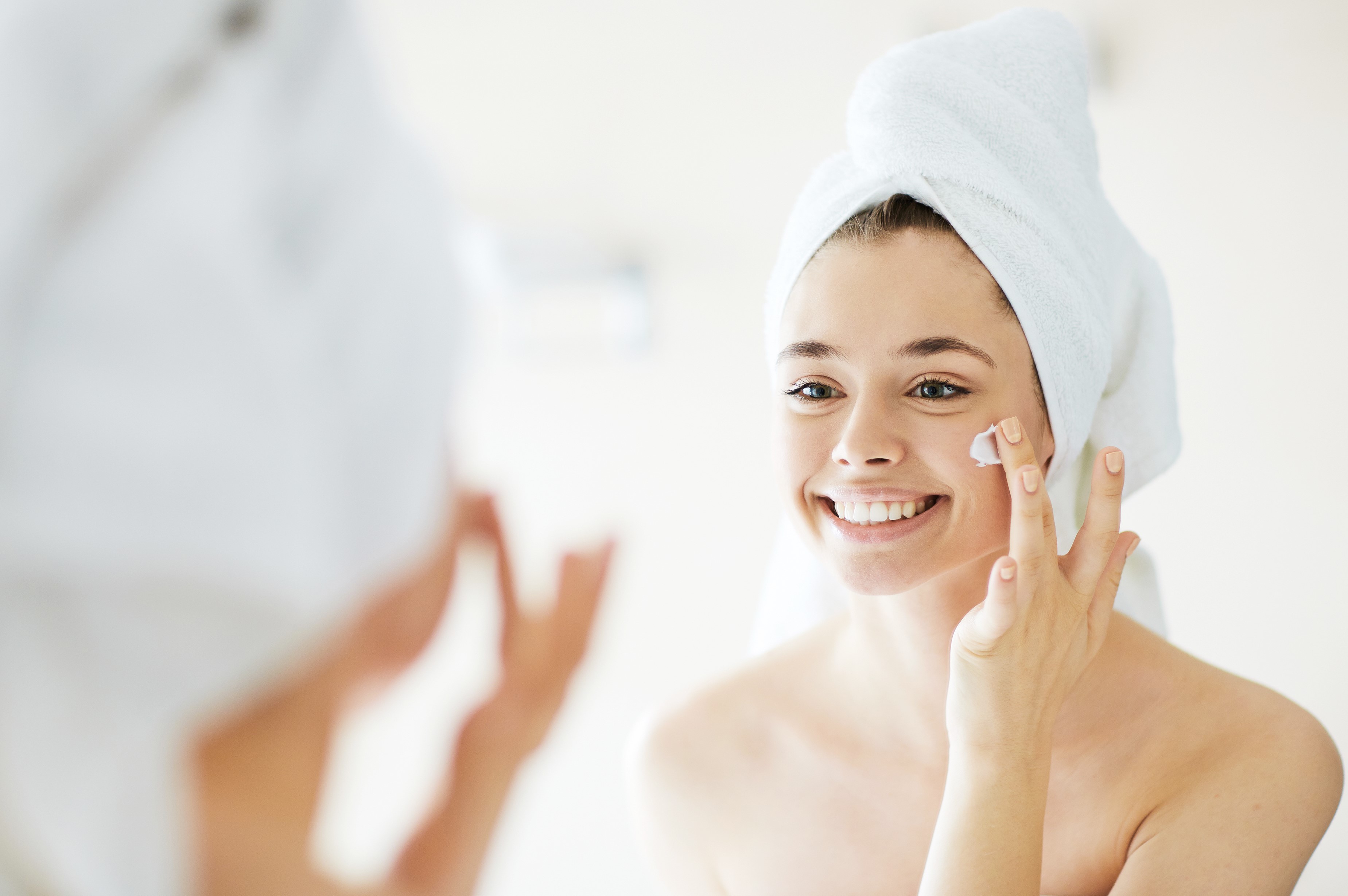 皮膚上のカルシウム沈着を治療する方法