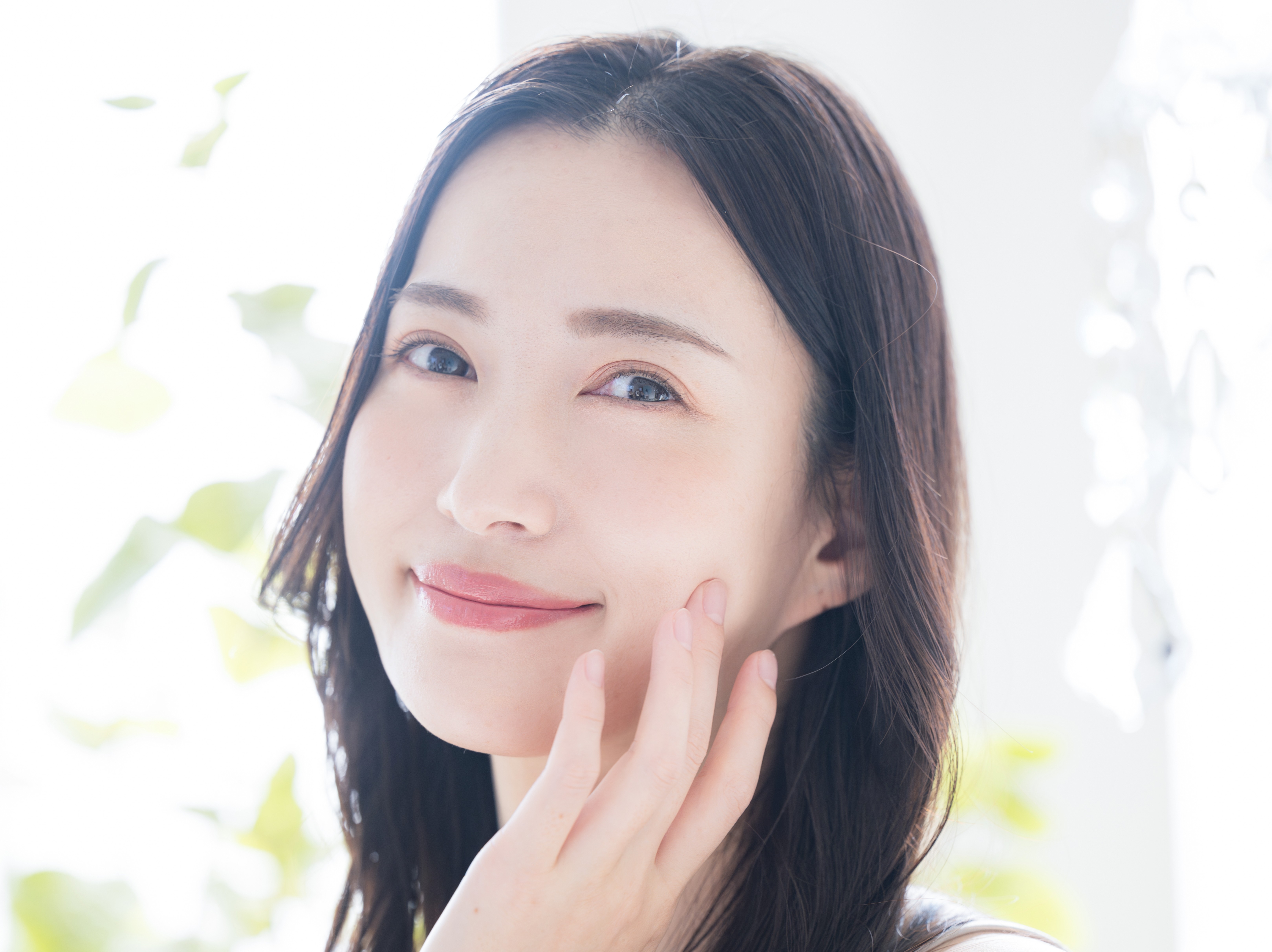 【クリニックでの美白治療】肌印象を更新する季節～秋冬の美白集中プラン